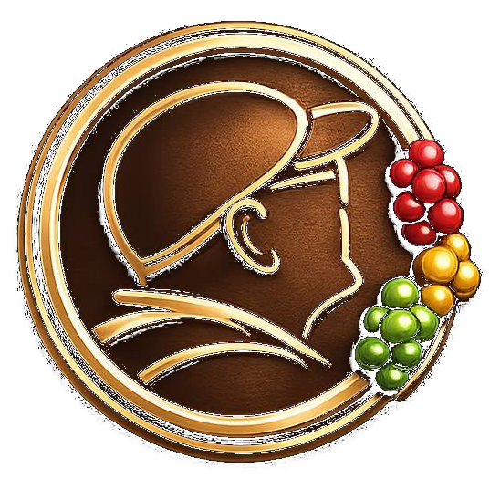 Emblema Café La Roca